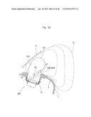 AIRBAG APPARATUS diagram and image