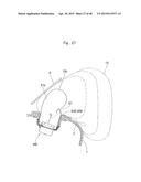 AIRBAG APPARATUS diagram and image