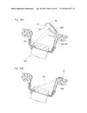 AIRBAG APPARATUS diagram and image