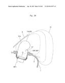 AIRBAG APPARATUS diagram and image