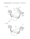 AIRBAG APPARATUS diagram and image