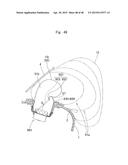 AIRBAG APPARATUS diagram and image