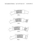 FLEXIBLE HOSE GUARD diagram and image