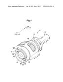 HOSE CONNECTOR diagram and image