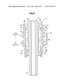 HOSE CONNECTOR diagram and image