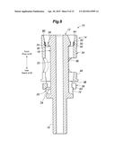 HOSE CONNECTOR diagram and image