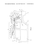 CONVERTIBLE ASSEMBLIES FOR VEHICLES diagram and image