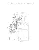 CONVERTIBLE ASSEMBLIES FOR VEHICLES diagram and image