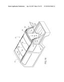 CONVERTIBLE ASSEMBLIES FOR VEHICLES diagram and image