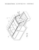 CONVERTIBLE ASSEMBLIES FOR VEHICLES diagram and image