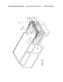 CONVERTIBLE ASSEMBLIES FOR VEHICLES diagram and image