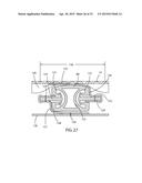 CONVERTIBLE ASSEMBLIES FOR VEHICLES diagram and image