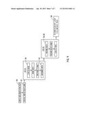 HEADER BEAM OF A VEHICLE FRAME AND METHOD OF FORMING THE SAME diagram and image