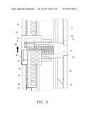 HEIGHT ADJUSTMENT MECHANISM FOR CHAIR ARMREST AND DRIVING BLOCK THEREOF diagram and image