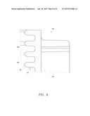 HEIGHT ADJUSTMENT MECHANISM FOR CHAIR ARMREST AND DRIVING BLOCK THEREOF diagram and image