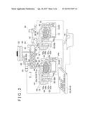 BRAKE DEVICE diagram and image