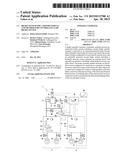 Brake System for a Motor Vehicle and Method for Controlling said Brake     System diagram and image