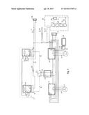 CIRCUIT ARRANGEMENT AND A METHOD FOR CONTROLLING AN AC DRIVE SYSTEM OF AN     ELECTRIC VEHICLE diagram and image