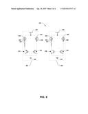 MOS-BASED VOLTAGE REFERENCE CIRCUIT diagram and image