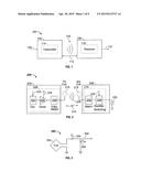 SYSTEMS, APPARATUS, AND METHOD FOR A DUAL MODE WIRELESS POWER RECEIVER diagram and image