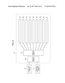 POWER TRANSMISSION APPARATUS AND WIRELESS POWER TRANSMISSION SYSTEM diagram and image