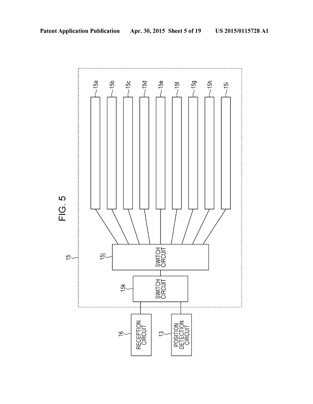 POWER TRANSMISSION APPARATUS AND WIRELESS POWER TRANSMISSION SYSTEM - diagram, schematic, and image 06