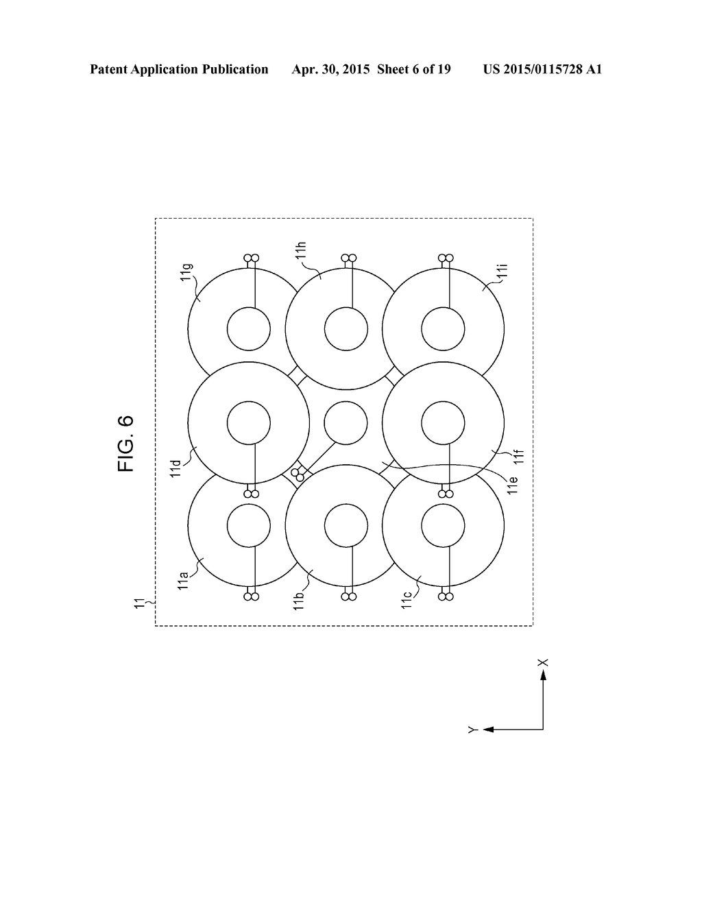 POWER TRANSMISSION APPARATUS AND WIRELESS POWER TRANSMISSION SYSTEM - diagram, schematic, and image 07