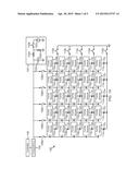 MATRIX FERRITE DRIVER CIRCUIT diagram and image