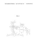 Power Supply Relay Controller and Electric Power Steering Apparatus diagram and image