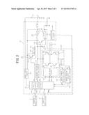 Power Supply Relay Controller and Electric Power Steering Apparatus diagram and image