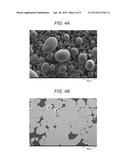 Dust Core, Method of Manufacturing Said Dust Core, and Inductance Element     and Rotary Electric Machine Including Said Dust Core diagram and image