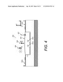 Membrane-Based Nano-Electromechanical Systems Device And Methods To Make     And Use Same diagram and image