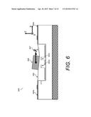 Membrane-Based Nano-Electromechanical Systems Device And Methods To Make     And Use Same diagram and image