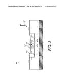 Membrane-Based Nano-Electromechanical Systems Device And Methods To Make     And Use Same diagram and image