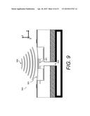 Membrane-Based Nano-Electromechanical Systems Device And Methods To Make     And Use Same diagram and image