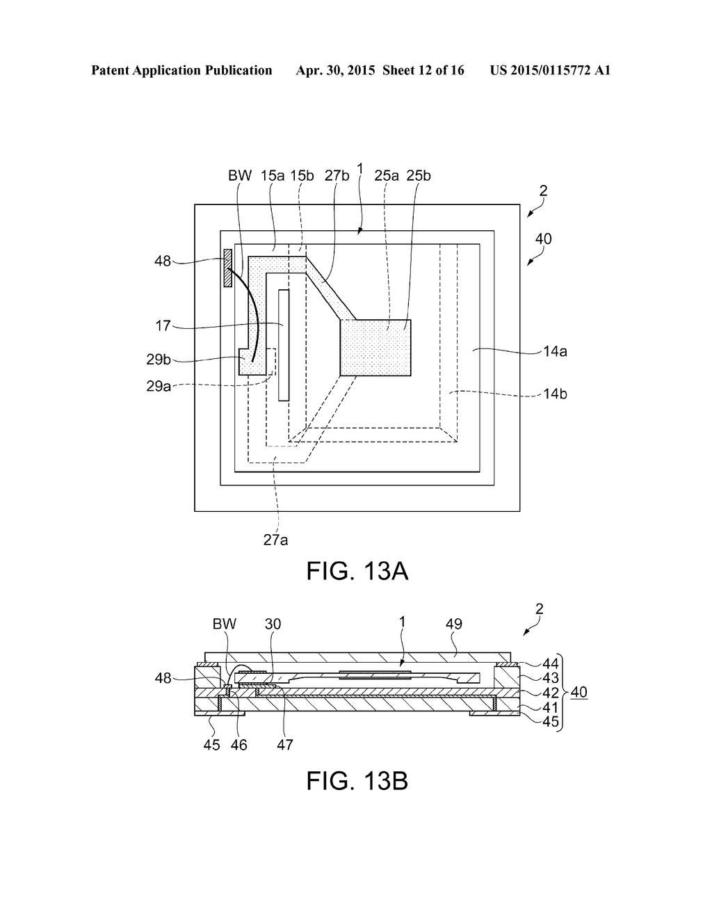 RESONATOR ELEMENT, RESONATOR, ELECTRONIC DEVICE, ELECTRONIC APPARATUS, AND     MOVING OBJECT - diagram, schematic, and image 13