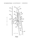 APPLIANCE AND A HANDLE ASSEMBLY FOR AN APPLIANCE diagram and image