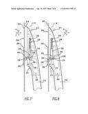 APPLIANCE AND A HANDLE ASSEMBLY FOR AN APPLIANCE diagram and image