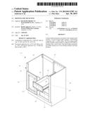 DRAWER GLIDE MECHANISM diagram and image