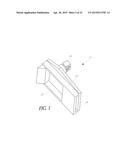 DRAWER GLIDE MECHANISM diagram and image