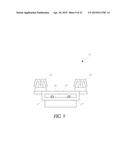 DRAWER GLIDE MECHANISM diagram and image