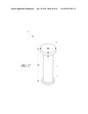 DRAWER GLIDE MECHANISM diagram and image