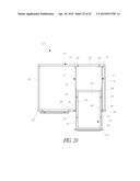 DRAWER GLIDE MECHANISM diagram and image