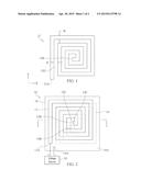 Plasma Generator Using Spiral Conductors diagram and image