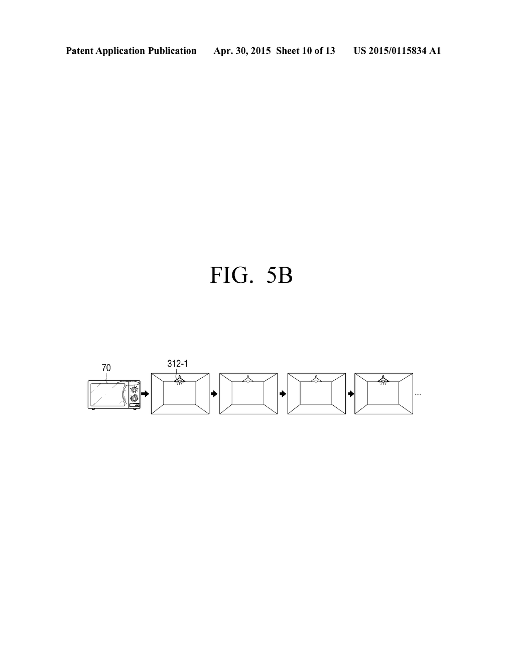 SMART HOME NETWORK APPARATUS AND CONTROL METHOD THEREOF - diagram, schematic, and image 11