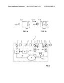 HF SYSTEM FOR A HIGH-FREQUENCY LAMP diagram and image