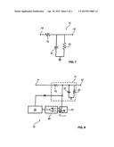 HF SYSTEM FOR A HIGH-FREQUENCY LAMP diagram and image