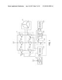 OVER-CURRENT PROTECTION CIRCUIT AND MOTOR DRIVING DEVICE diagram and image