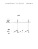 MOTOR CONTROLLER DETECTING ABNORMALITY OF POWER TRANSMISSION UNIT BETWEEN     MAIN SPINDLE AND MOTOR diagram and image