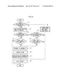 MOTOR CONTROLLER DETECTING ABNORMALITY OF POWER TRANSMISSION UNIT BETWEEN     MAIN SPINDLE AND MOTOR diagram and image